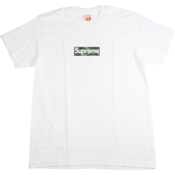 SUPREME SHIRT ALL ITEM – foolsjudge