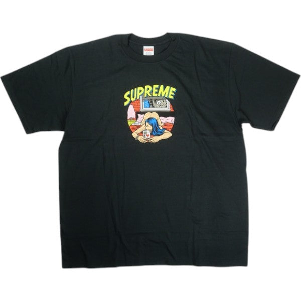 SUPREME 25SS – foolsjudge