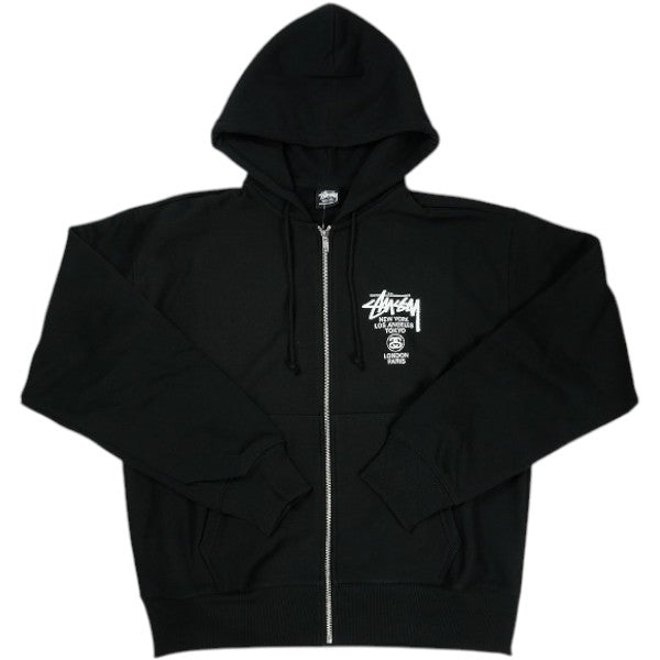 STUSSY KNIT・SWEAT ・HOODIE – foolsjudge