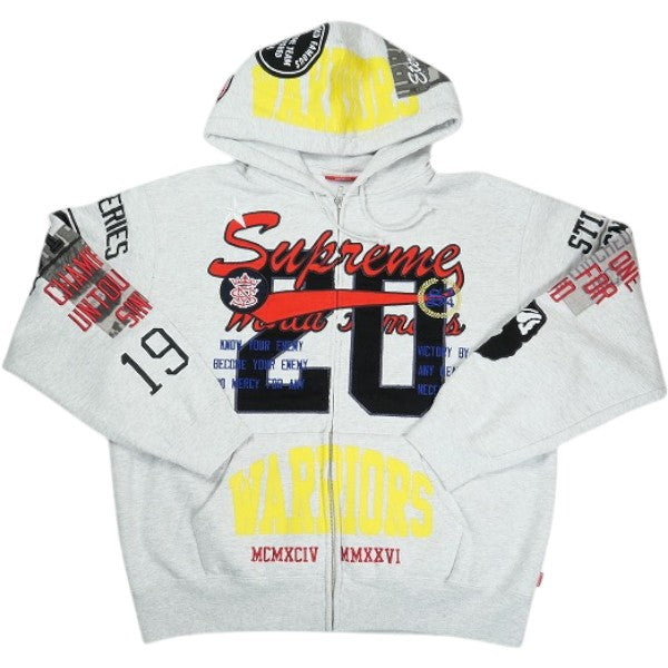 SUPREME HOODIE ALL ITEM – foolsjudge