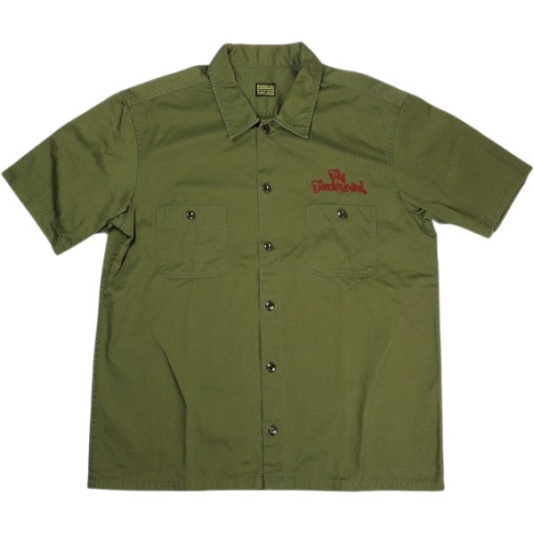 TENDERLOIN SHIRT ALL ITEM – foolsjudge