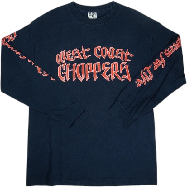 VINTAGE ヴィンテージ West Coast Choppers ウェストコースト