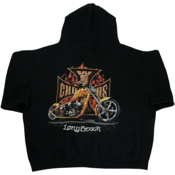 West Coast Choppers – foolsjudge