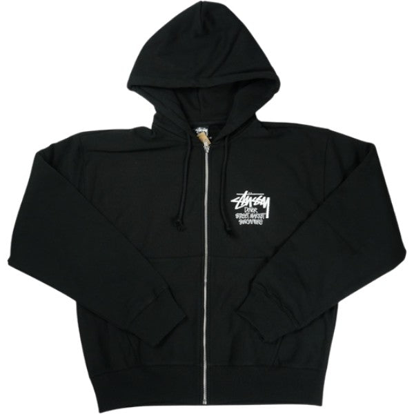 STUSSY – foolsjudge