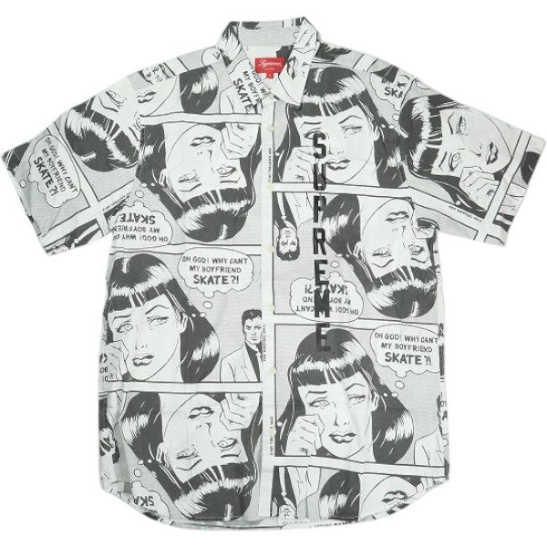 SUPREME SHIRT ALL ITEM – foolsjudge