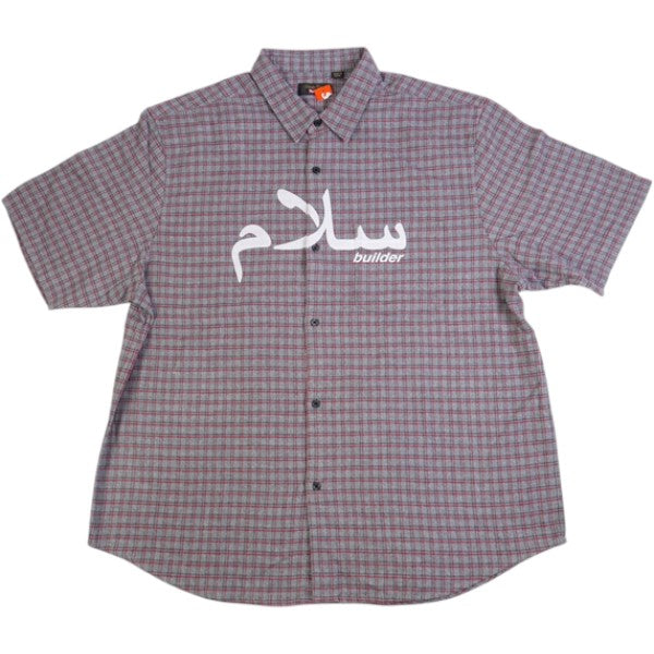 SUPREME SHIRT ALL ITEM – foolsjudge