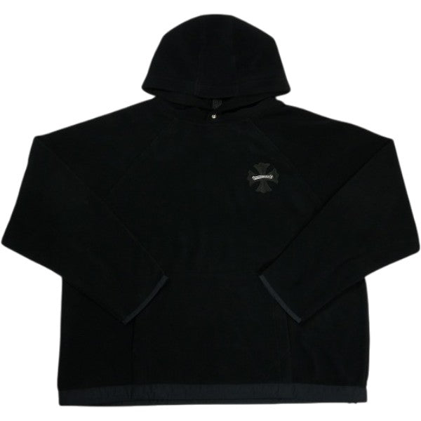 XXL】CHROME HOODIE – foolsjudge