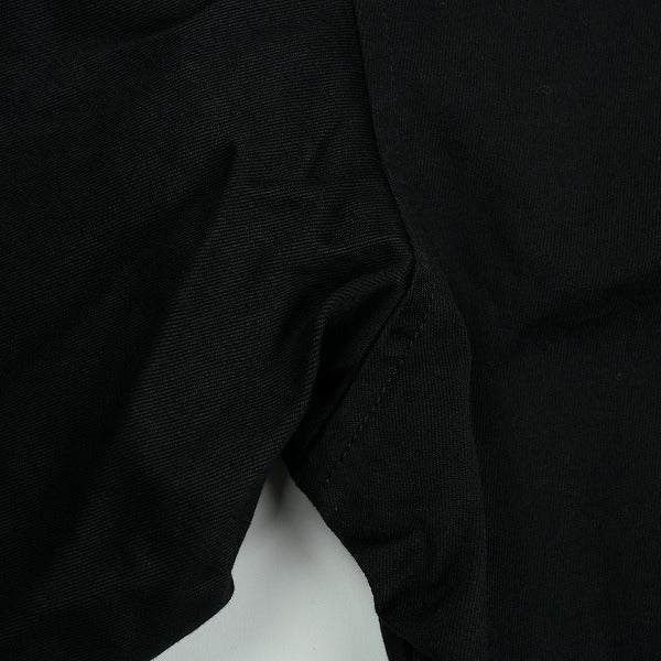 SUPREME シュプリーム 26SS Harrington Jacket Black ハリントン