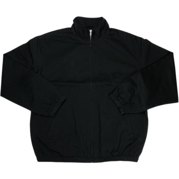 SUPREME シュプリーム 26SS Harrington Jacket Black ハリントン