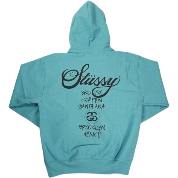 STUSSY KNIT・SWEAT ・HOODIE – foolsjudge