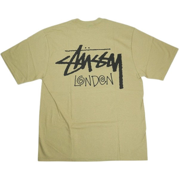 FOG ESSENTIALS Tシャツ XXL STUSSY Supreme XXL】STUSSY T-SHIRT – foolsjudge
