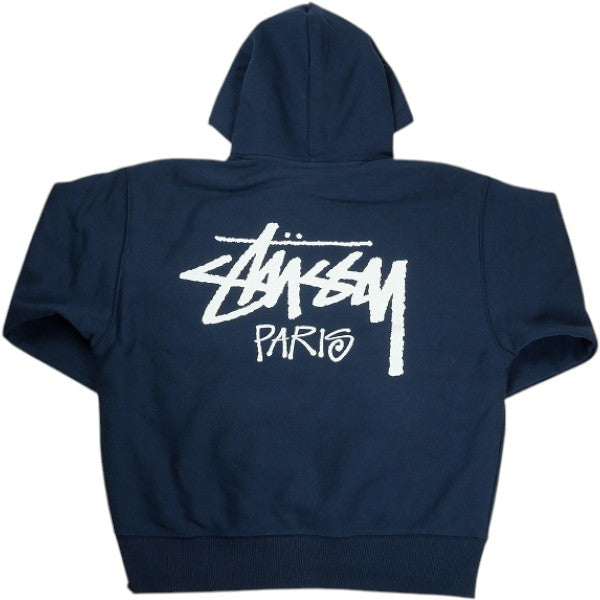 STUSSY KNIT・SWEAT ・HOODIE – foolsjudge
