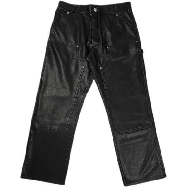CHROME LONG PANTS – foolsjudge
