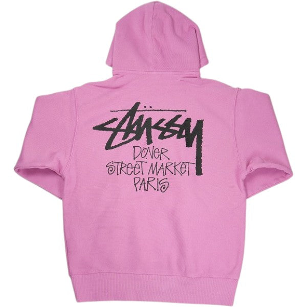 STUSSY KNIT・SWEAT ・HOODIE – foolsjudge