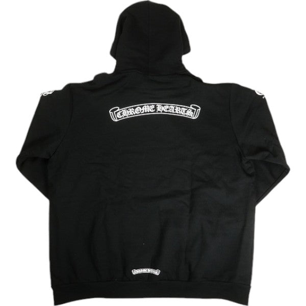 XXL】CHROME HOODIE – foolsjudge