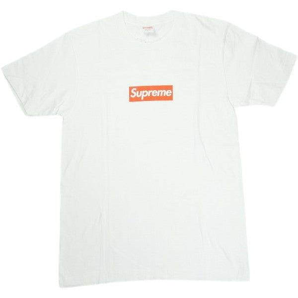 SHORT SLEEVE TEE Box logo Tee – foolsjudge