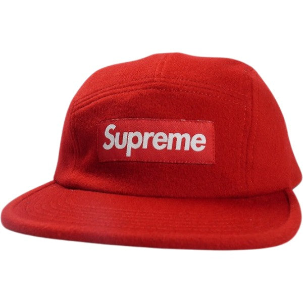 シュプリームキャップ SUPREME CAP