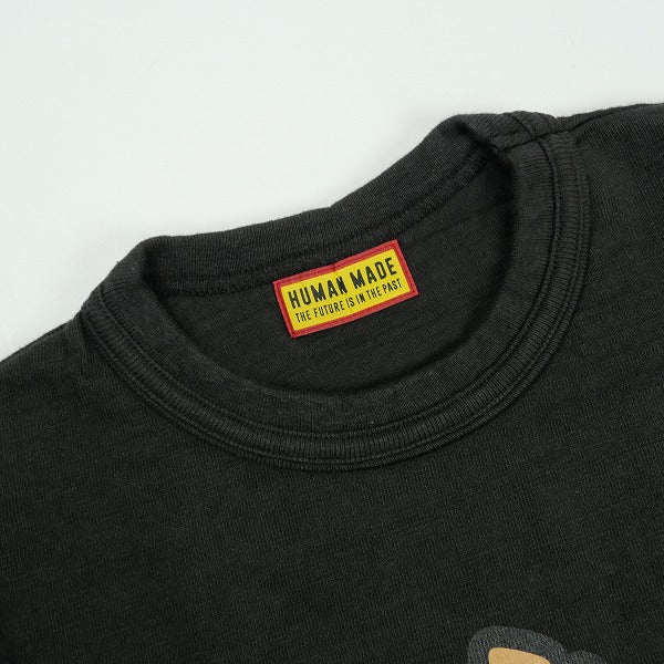 HUMAN MADE ヒューマンメイド ×POKEMON MADE 26SS GRAPHIC T-SHIRT ＃2 