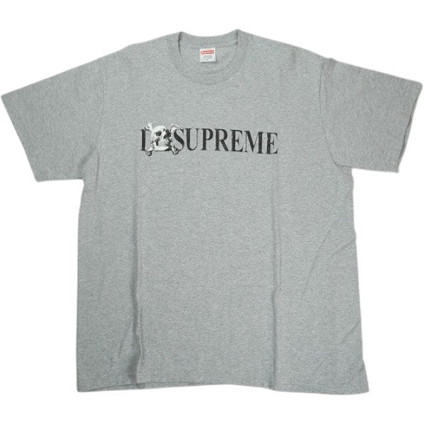 SUPREME 25FW – foolsjudge