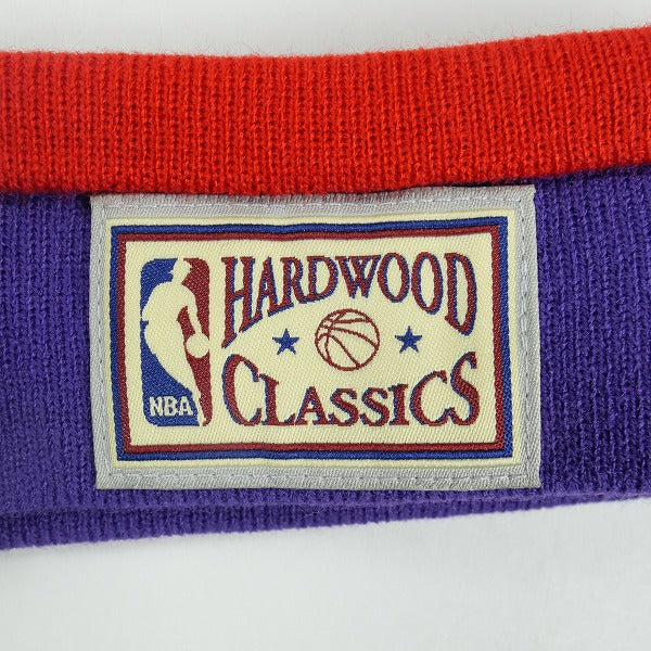 Supreme ヘアバンド Mitchell & Ness Headband SUPREME シュプリーム ×Mitchell&Ness 26SS Teams Headband Multicolor