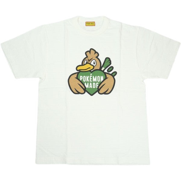 HUMAN MADE ヒューマンメイド ×POKEMON MADE 26SS GRAPHIC T-SHIRT #2