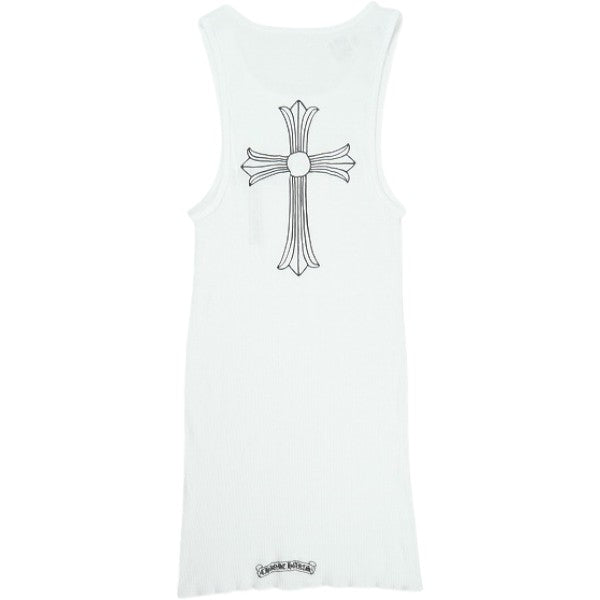 CHROME HEARTS TANK TOP – foolsjudge