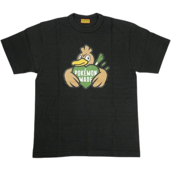 M】HUMAN T-SHIRT – foolsjudge