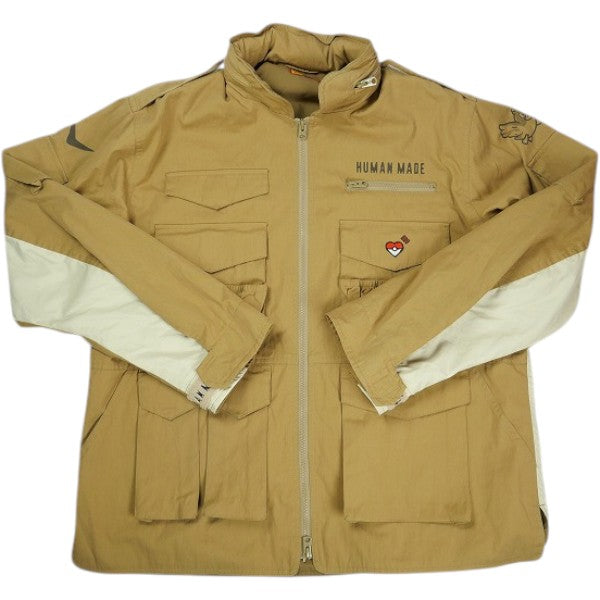 HUMAN JACKET – foolsjudge