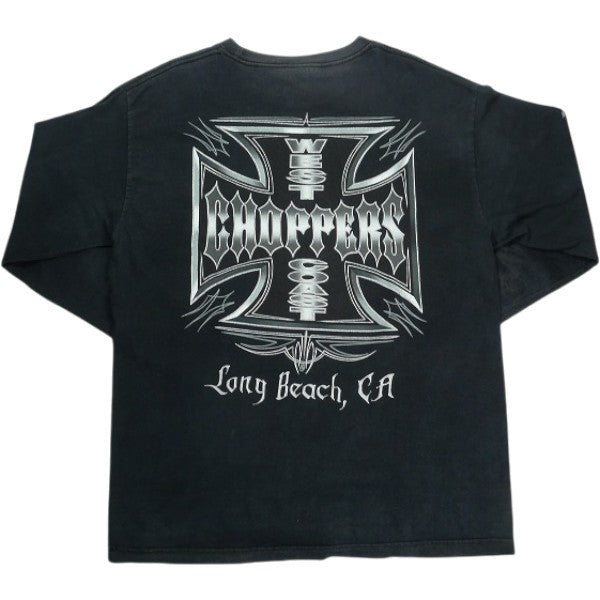 West Coast Choppers – foolsjudge