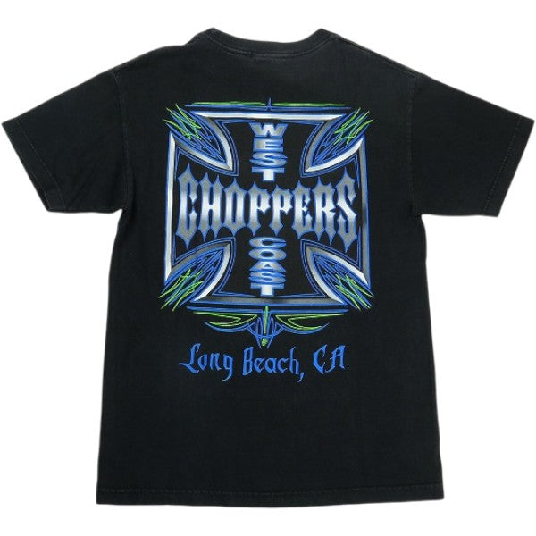 West Coast Choppers – foolsjudge