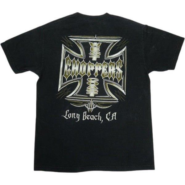 West Coast Choppers – foolsjudge
