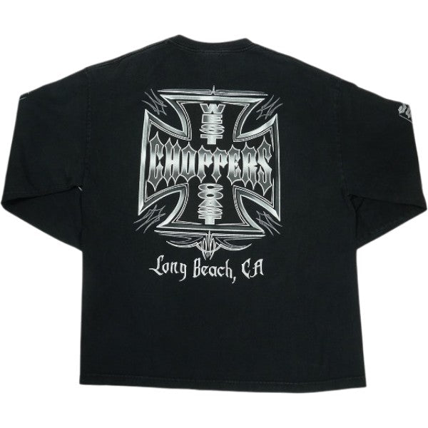 West Coast Choppers – foolsjudge