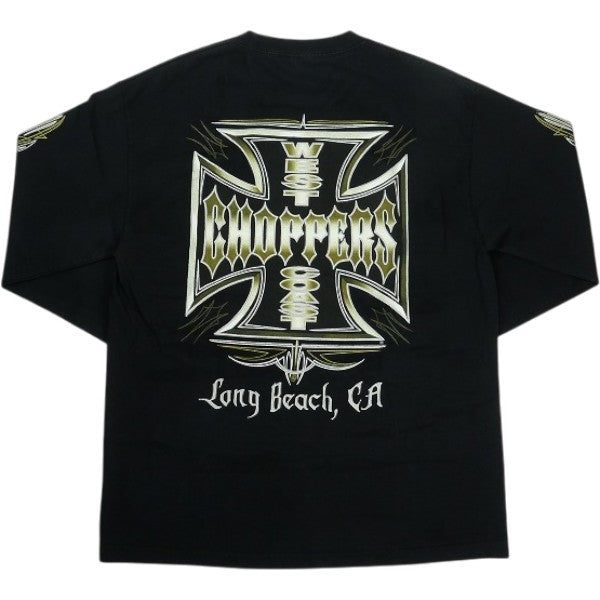 West Coast Choppers – foolsjudge