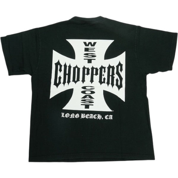 West Coast Choppers – foolsjudge