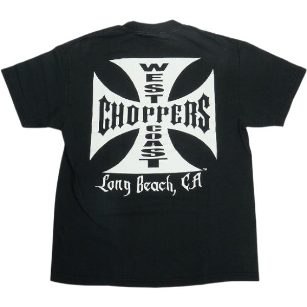 West Coast Choppers – foolsjudge