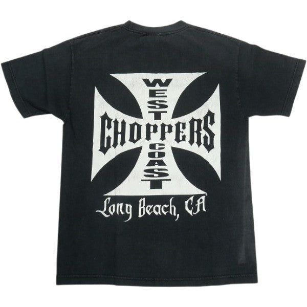 West Coast Choppers – foolsjudge