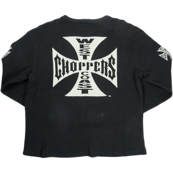 West Coast Choppers – foolsjudge