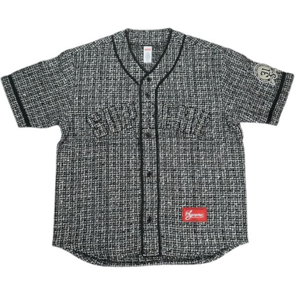 SUPREME SHIRT ALL ITEM – foolsjudge