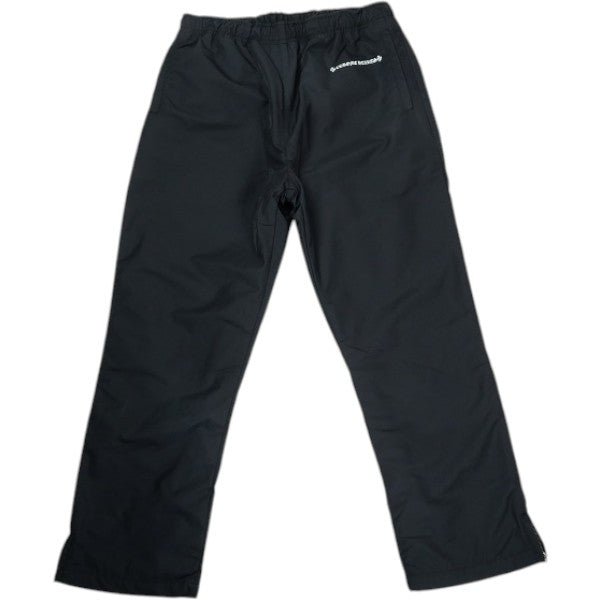 CHROME LONG PANTS – foolsjudge