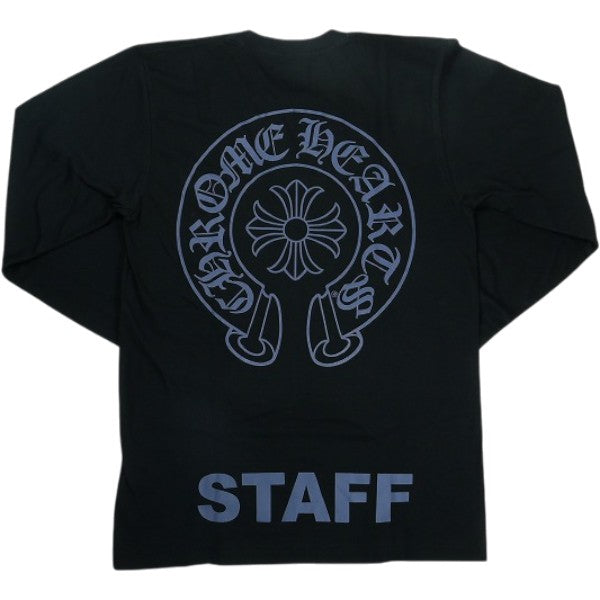 M】CHROME L/S – foolsjudge