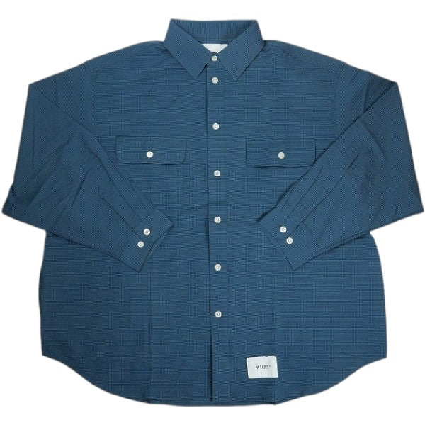 WTAPS – foolsjudge