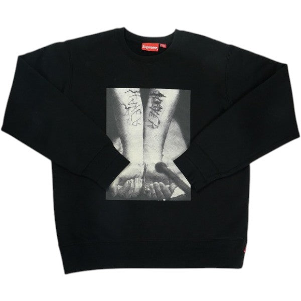 SUPREME Crewneck ALL ITEM – foolsjudge