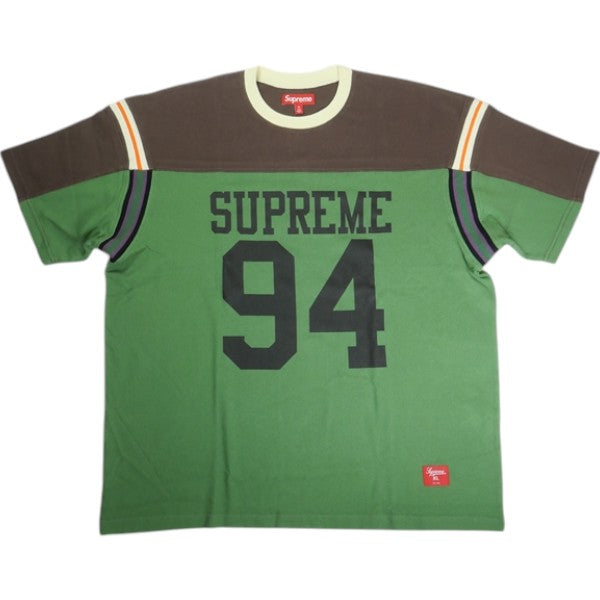 SUPREME 25SS – foolsjudge