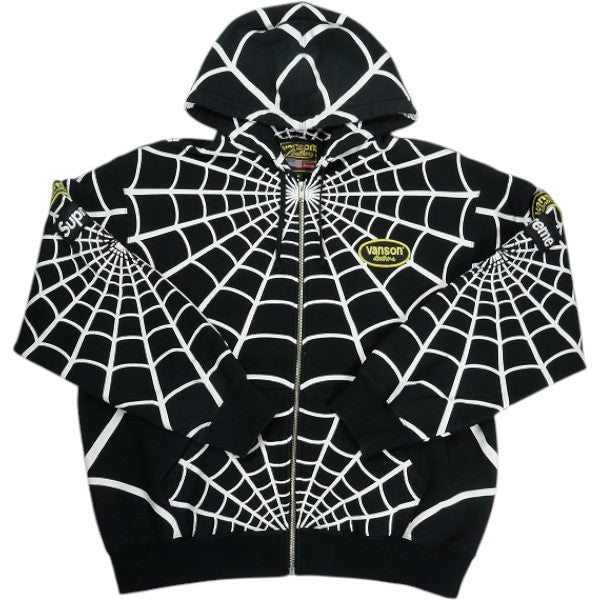 SUPREME HOODIE ALL ITEM – foolsjudge