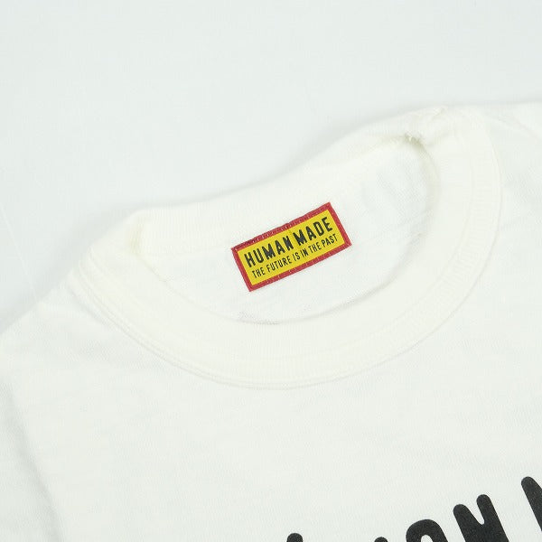 HUMAN MADE ヒューマンメイド ×POKEMON MADE 26SS GRAPHIC T-SHIRT ＃3 