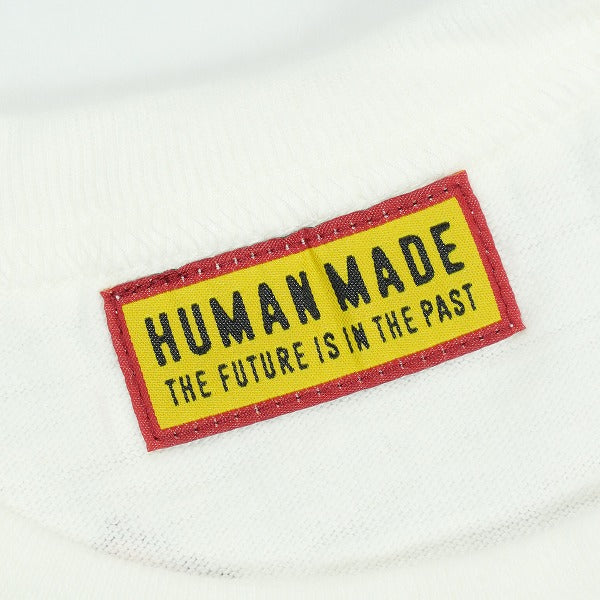 HUMAN MADE ヒューマンメイド ×POKEMON MADE 26SS GRAPHIC T-SHIRT ＃3