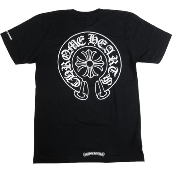 L】CHROME T‐SHIRT – foolsjudge