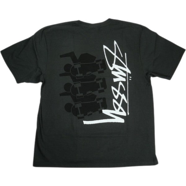 STUSSY T-SHIRT – foolsjudge