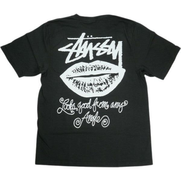 L】STUSSY T-SHIRT – foolsjudge