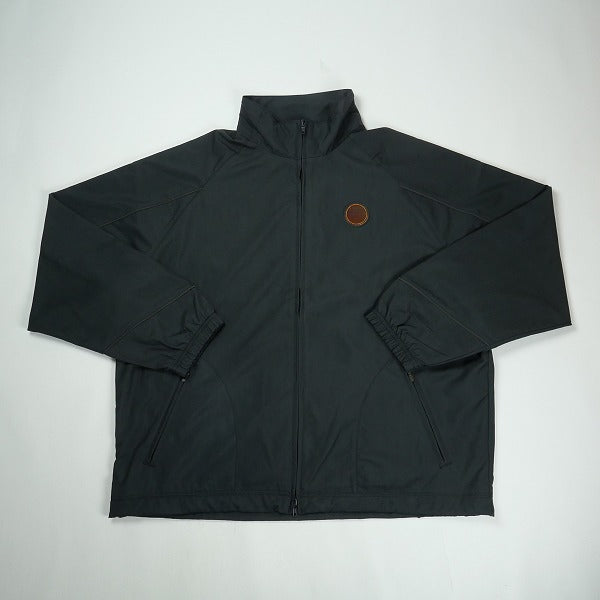 SUPREME シュプリーム 26SS ×Jordan Track Jacket ジョーダン トラックジャケット ジップアップ ブラック SUPREME シュプリーム ×Jordan 26SS Track Jacket Black トラック